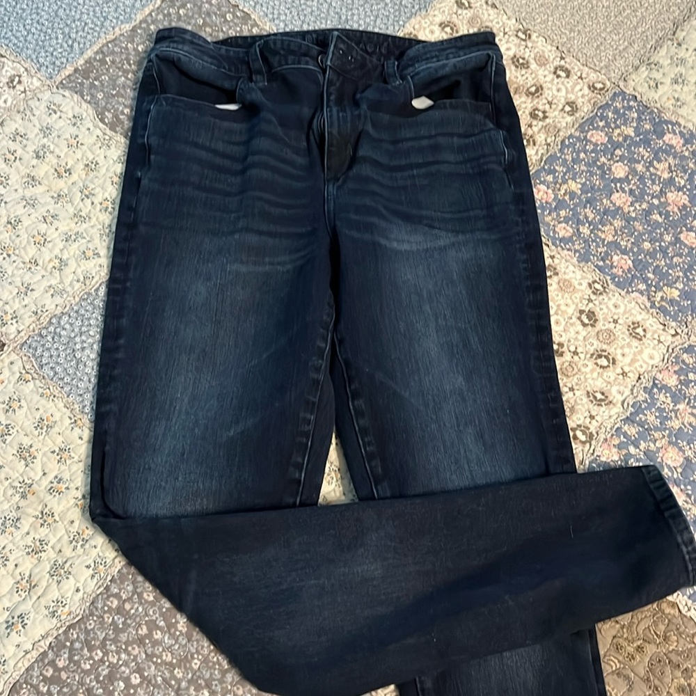 American Eagle - size 10 - Dream Jean